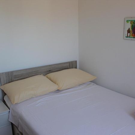 Apartments Kekel Biograd Na Moru Bagian luar foto