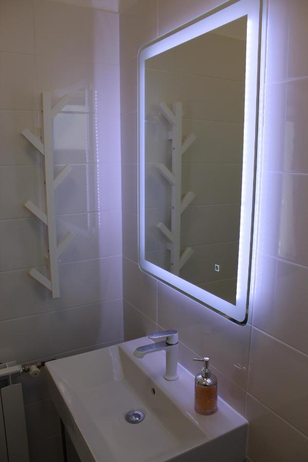 Apartments Kekel Biograd Na Moru Bagian luar foto