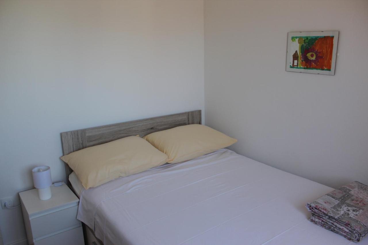 Apartments Kekel Biograd Na Moru Bagian luar foto