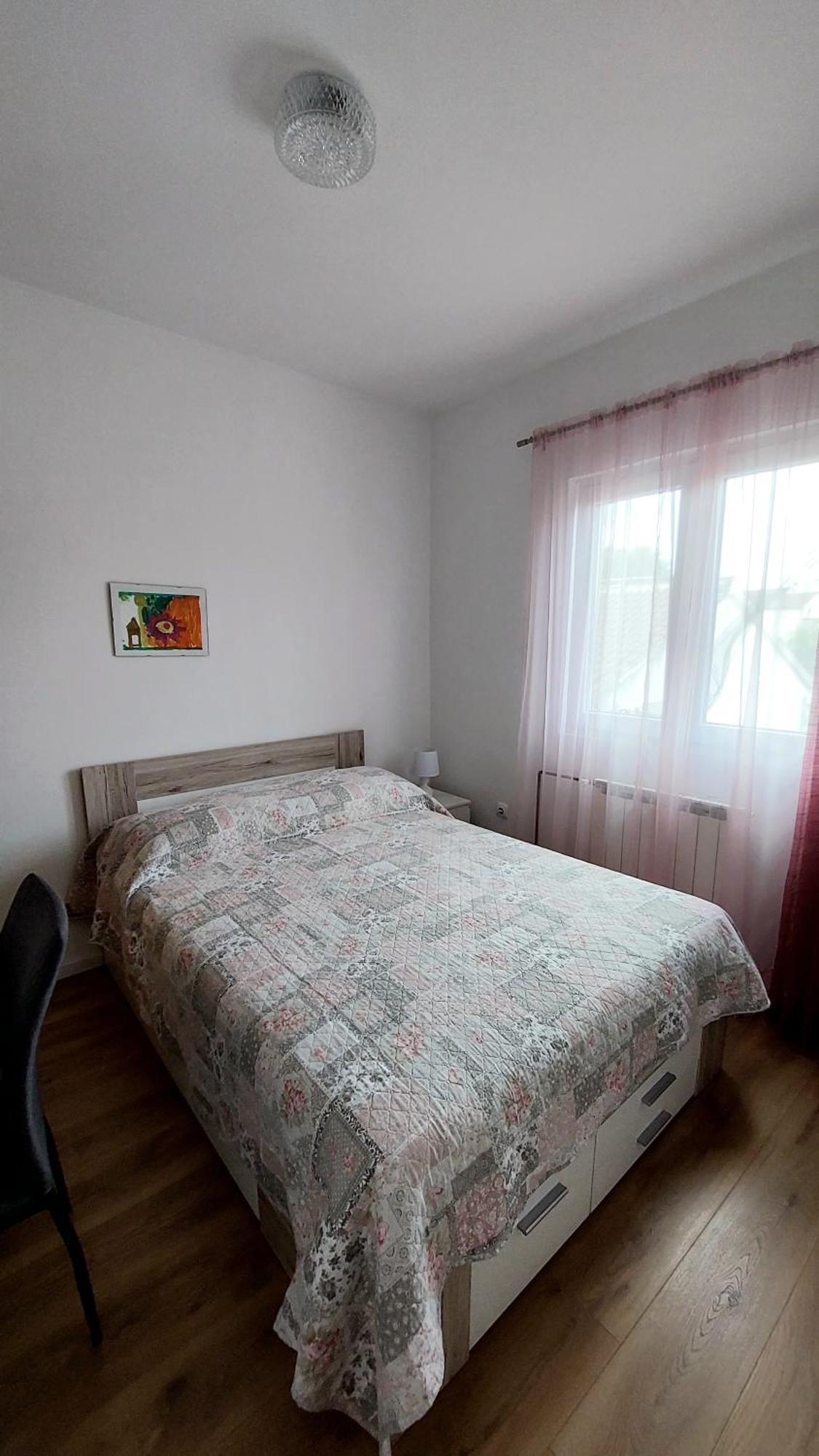 Apartments Kekel Biograd Na Moru Bagian luar foto