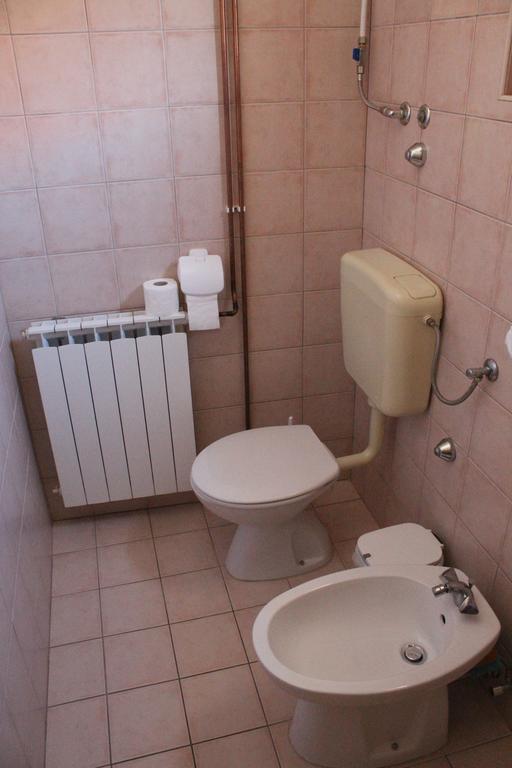 Apartments Kekel Biograd Na Moru Bagian luar foto